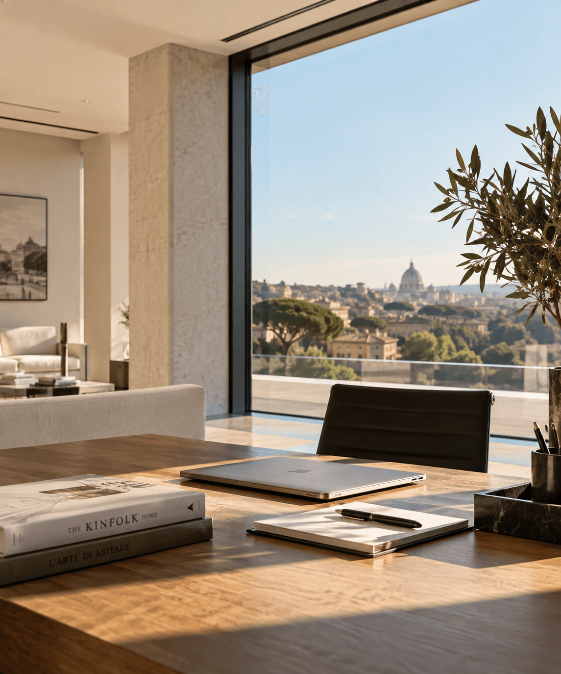 RSM Consulting, consulenza immobiliare